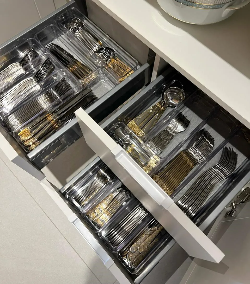 Organizador de Gaveta Diamond